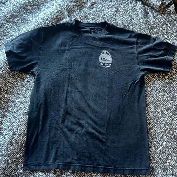 Men’s graphic tee - Picture 2 of 4